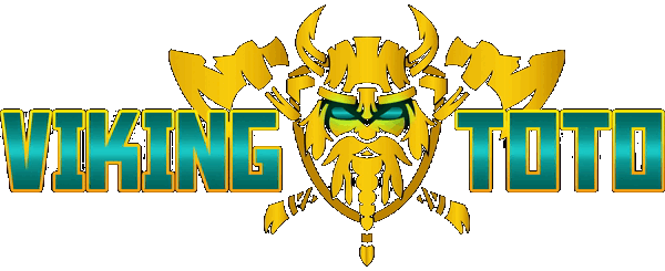 VIKINGTOTO Logo